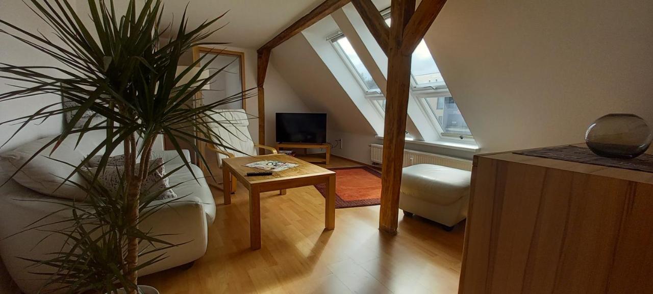 Ferienwohnung Vor Den Toren Luebecks Herrnburg Bagian luar foto