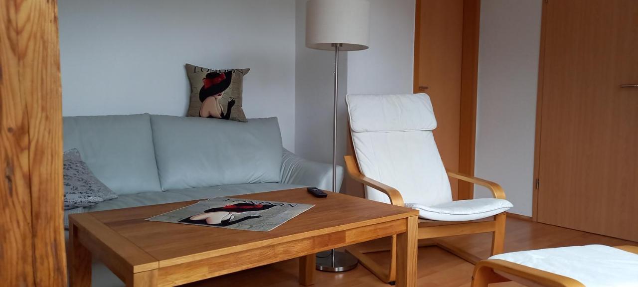 Ferienwohnung Vor Den Toren Luebecks Herrnburg Bagian luar foto